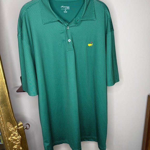 Masters Polo XL - Picture 1 of 5